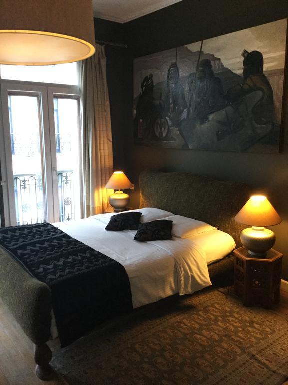 B&B Downtown Bxl Brussels Luaran gambar