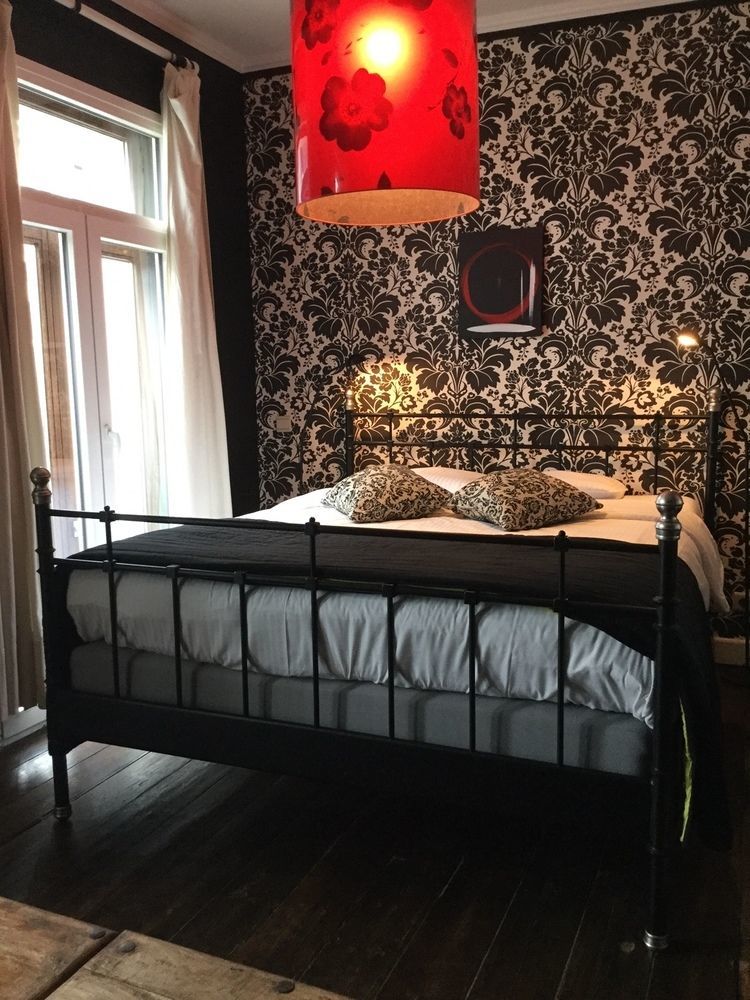 B&B Downtown Bxl Brussels Luaran gambar