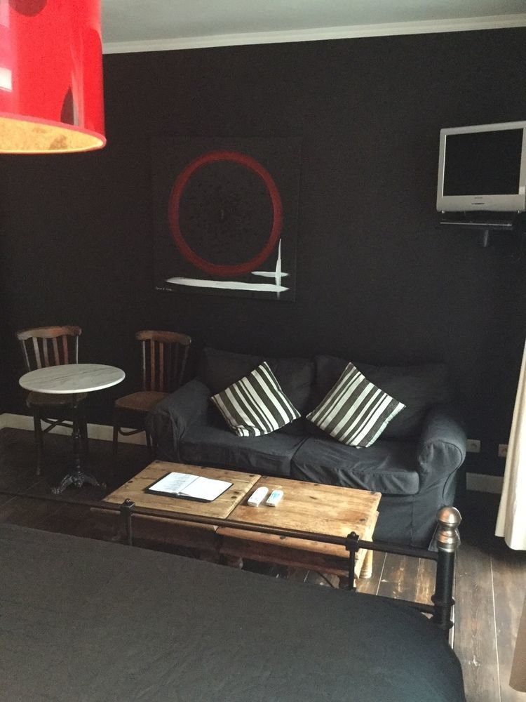 B&B Downtown Bxl Brussels Luaran gambar
