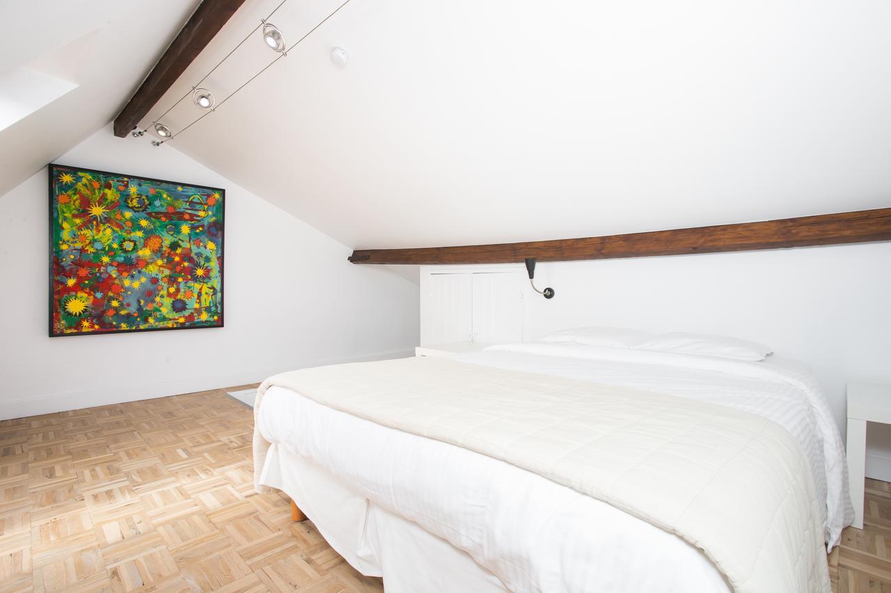 B&B Downtown Bxl Brussels Luaran gambar
