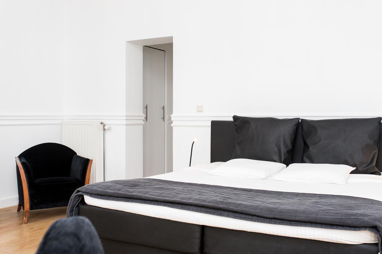B&B Downtown Bxl Brussels Luaran gambar