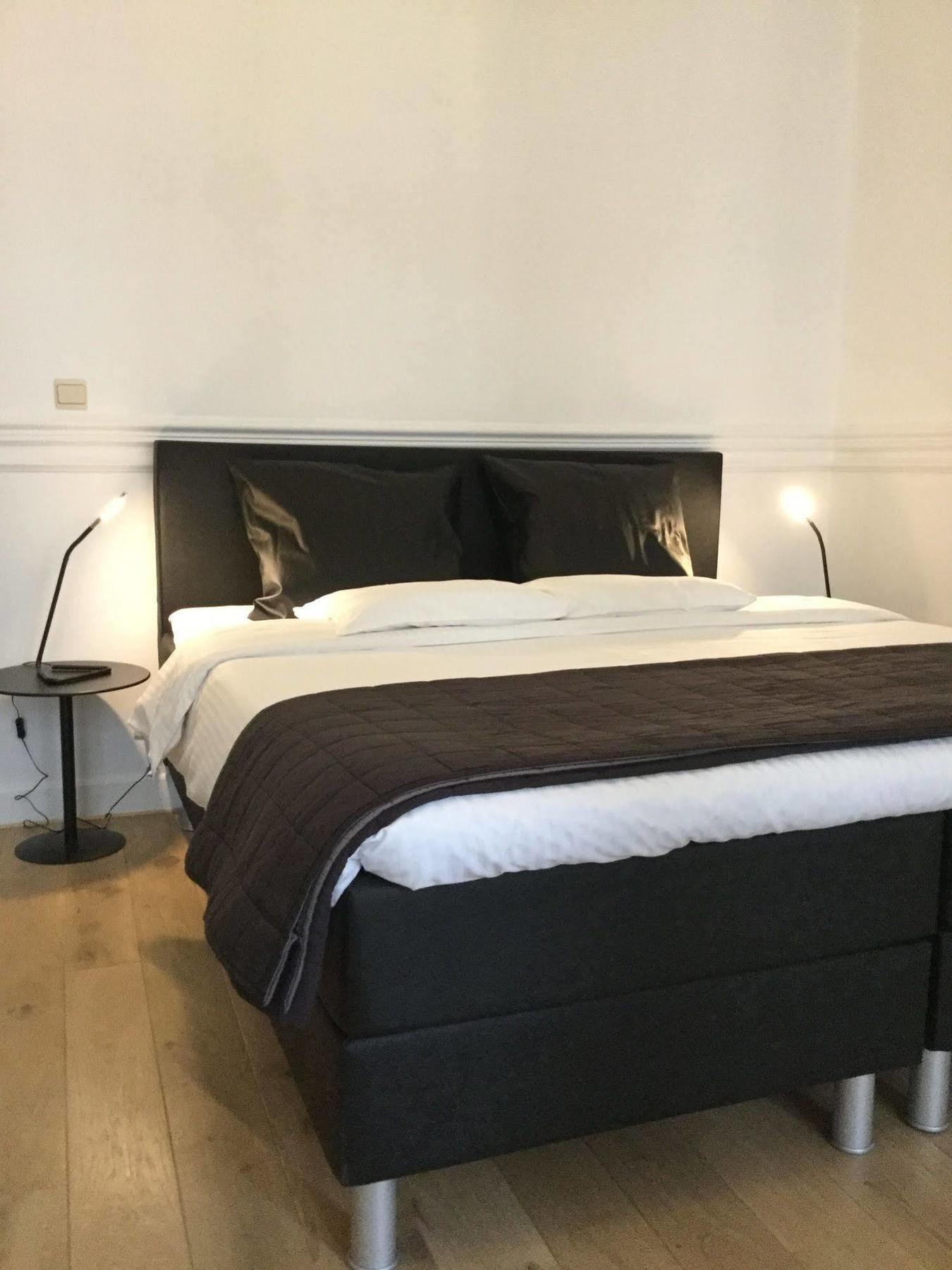 B&B Downtown Bxl Brussels Luaran gambar